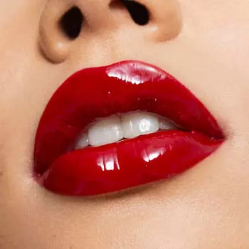 Блеск для губ Kylie Cosmetics High Gloss, red/mary jo k