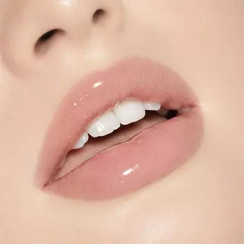 Блеск для губ Kylie Cosmetics High Gloss, crystal clear/crystal