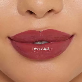 Блеск для губ Kylie Cosmetics Lip Shine Lacquer, berry mauve/a whole lewk