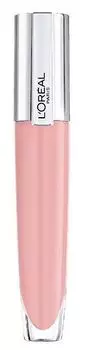 Блеск для губ L’Oral Brilliant Signature Plump, 402 Soar