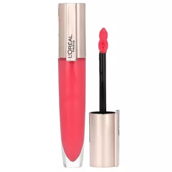 Блеск для губ L'Oral Glow Paradise Balm-in-Gloss 80 Sublime Magenta