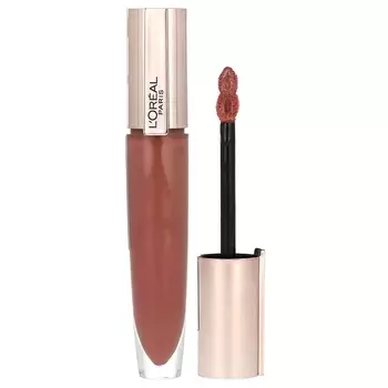 Блеск для губ L'Oral Glow Paradise Balm-in-Gloss 120 Rose Harmony