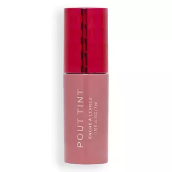 Блеск для губ labial lquido pout tint Revolution, цвет sweet pink