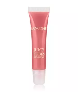 Блеск для губ LANCME Juicy Tubes, Nr. 08 - Tickled Pink, 15 ml