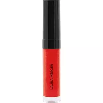 Блеск для губ Laura Mercier Hydrating & Moisturizing Lip Balm Gloss, Lip Glac la Fraise / 4,5 g