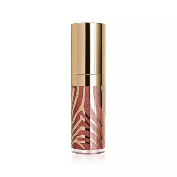 Блеск для губ le phyto - gloss intense glow lip gloss Sisley, цвет nr. 7 venus, 6.5 мл