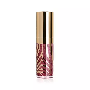Блеск для губ le phyto - gloss intense glow lip gloss Sisley, цвет nr. 4 twilight, 6.5 мл