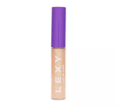 Блеск для губ, Lexy, #Golden Girl, 8 мл Ingrid