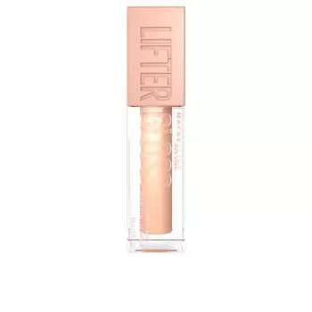 Блеск для губ Lifter gloss Maybelline, 5,4 мл, 20-sun