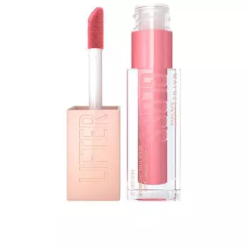 Блеск для губ Lifter gloss Maybelline, 5,4 мл, 021