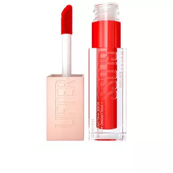 Блеск для губ Lifter gloss Maybelline, 5,4 мл, 023