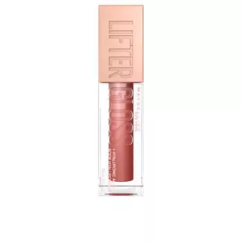 Блеск для губ Lifter gloss Maybelline, 5,4 мл, 16-rust