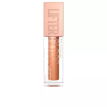 Блеск для губ Lifter gloss Maybelline, 5,4 мл, 19-gold