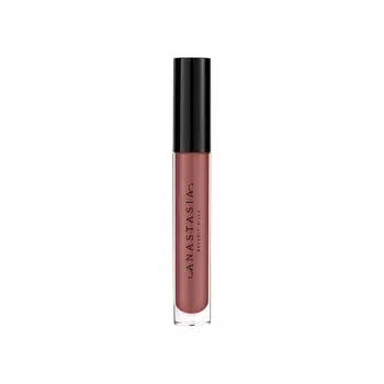 Блеск для губ lip gloss Anastasia Beverly Hills, цвет tara, вес 4.5 гр.