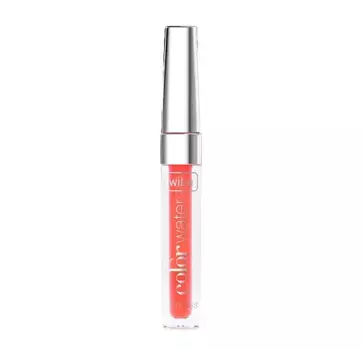 Блеск для губ Lip Gloss Color Water Wibo, n3