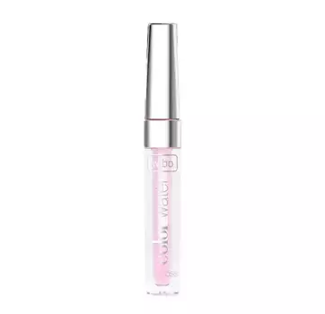 Блеск для губ Lip Gloss Color Water Wibo, n1