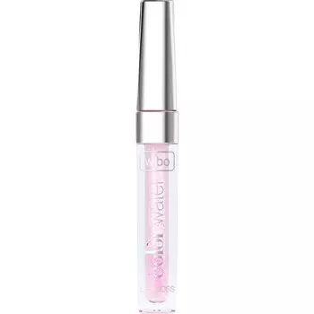 Блеск для губ Lip Gloss Color Water Wibo, 02