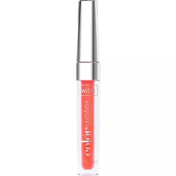 Блеск для губ Lip Gloss Color Water Wibo, 03