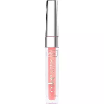 Блеск для губ Lip Gloss Color Water Wibo, 04