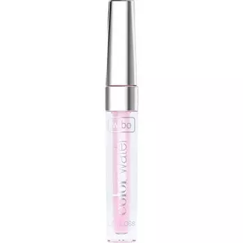 Блеск для губ Lip Gloss Color Water Wibo, 01