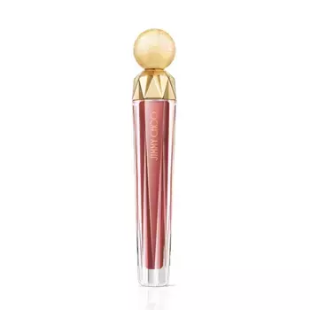 Блеск для губ Lip Gloss Colour Jimmy Choo, цвет berry red