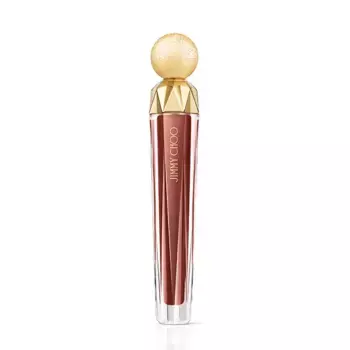 Блеск для губ Lip Gloss Colour Jimmy Choo, цвет vivid violet