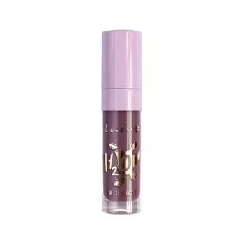 Блеск для губ Lip Gloss H2O Lovely Makeup, 09