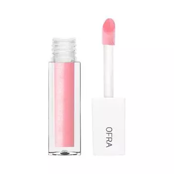 Блеск для губ lip gloss Ofra, цвет glossip, 3.5 мл
