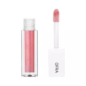 Блеск для губ lip gloss Ofra, цвет love, 3.5 мл