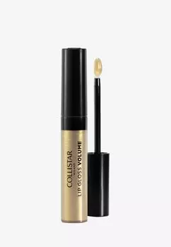 Блеск для губ Lip Gloss Volume Collistar, цвет n. 110 golden sunset