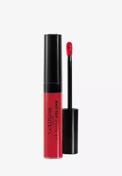 Блеск для губ Lip Gloss Volume Collistar, цвет n. 190 red passion