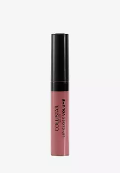 Блеск для губ LIP GLOSS VOLUME Collistar, светло-розовый