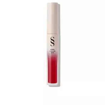 Блеск для губ Lip glow oil repair gloss labial Sensilis, цвет 05-Berry Me, 3,5 мл.