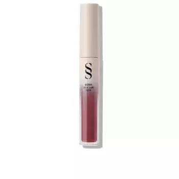 Блеск для губ Lip glow oil repair gloss labial Sensilis, цвет 04-Pink-A-Boo, 3,5 мл.