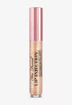 Блеск для губ LIP INJECTION MAXIMUM PLUMP Too Faced, цвет cosmic crush