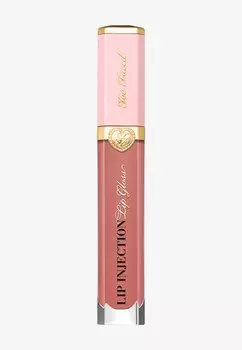Блеск для губ LIP INJECTION POWER PLUMPING LIP GLOSS Too Faced, цвет wifey for lifey