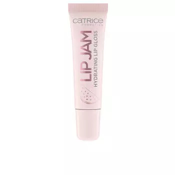Блеск для губ Lip jam hydrating lip gloss Catrice, 10 мл, 010