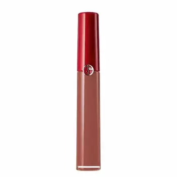 Блеск для губ Lip Maestro, оттенок 102 Giorgio Armani, бежевый