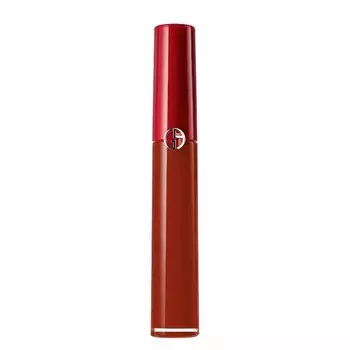 Блеск для губ Lip Maestro, оттенок 206 Giorgio Armani, коричневый