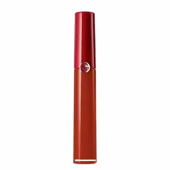 Блеск для губ Lip Maestro, оттенок 415 Giorgio Armani, красный