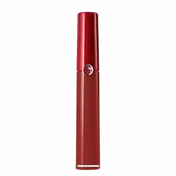 Блеск для губ Lip Maestro, оттенок 524 Giorgio Armani, розовый