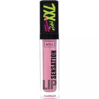 Блеск для губ Lip Sensation 2, Wibo