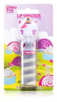 Блеск для губ Lip Smacker Lippy Pals