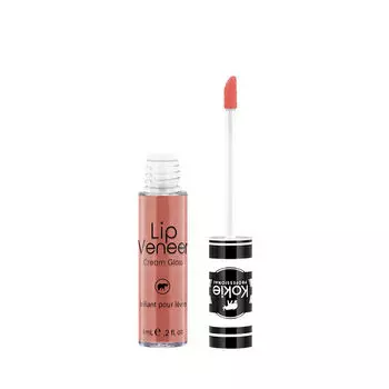 Блеск для губ Lip Veneer Cream Brillo De Labios Kokie Cosmetics, цвет bashful