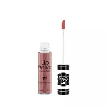 Блеск для губ Lip Veneer Cream Brillo De Labios Kokie Cosmetics, цвет legend
