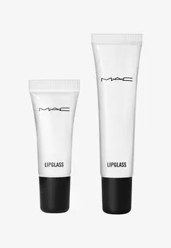 Блеск для губ Lipglass MAC