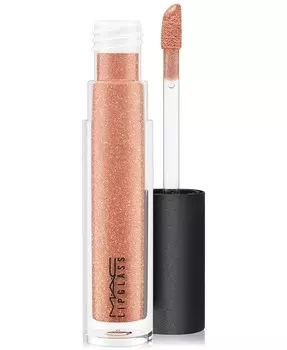 Блеск для губ Lipglass Mac, цвет Beaux