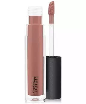 Блеск для губ Lipglass Mac, цвет Bittersweet Me