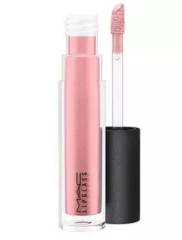 Блеск для губ lipglass Mac, цвет dreamy, 3.1 мл