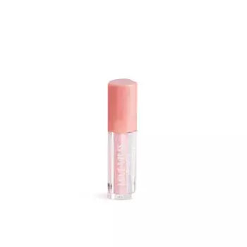 Блеск для губ Love Vibes Lip Gloss Magic Studio, 1 UD